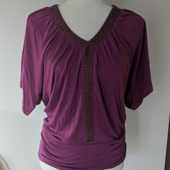 Willi Smith Top NWT - Picture 2 of 14